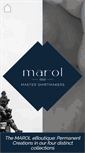 Mobile Screenshot of marol.it